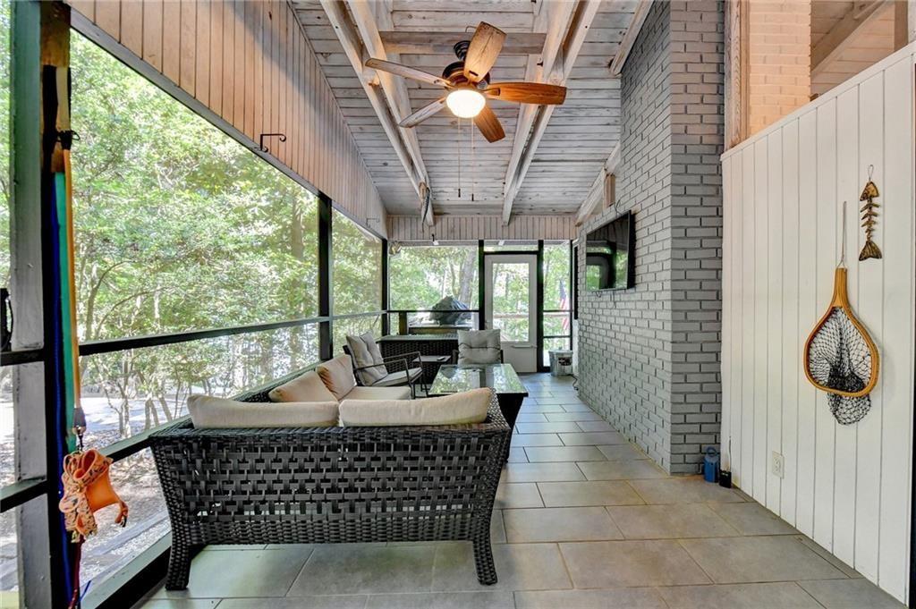 5728 Hidden Cove Road, Gainesville, Georgia image 3