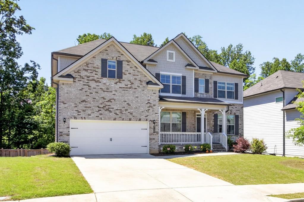 3750 Deaton Trail