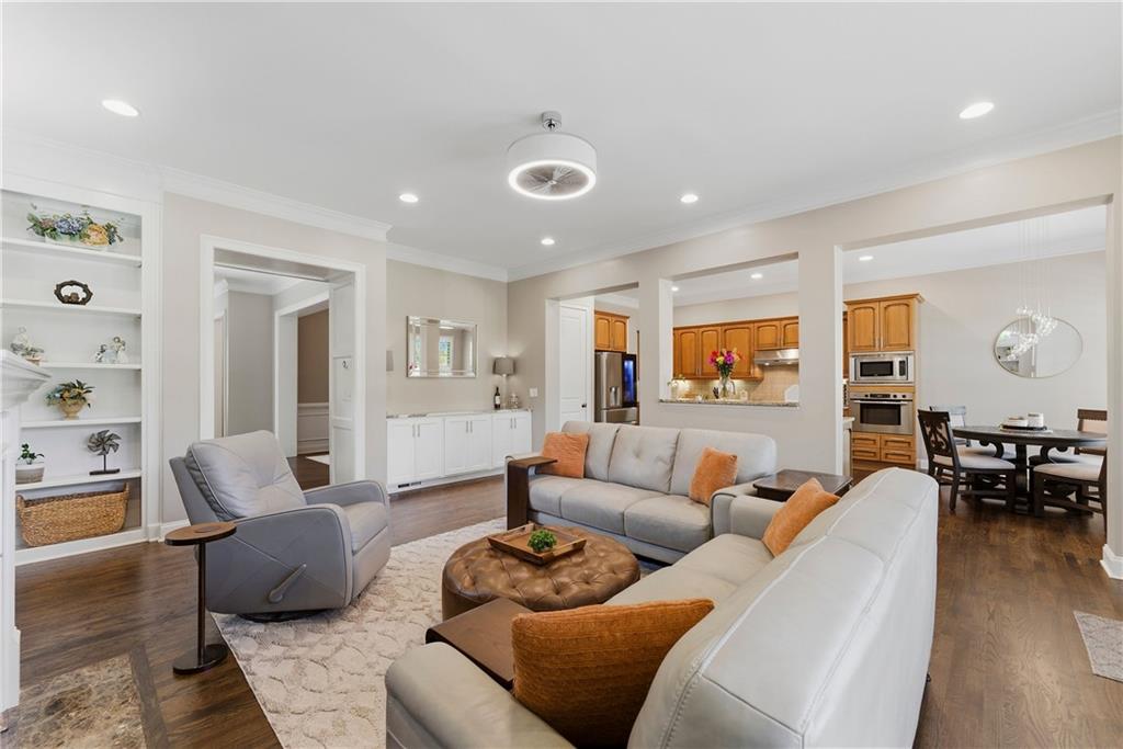 2398 Saint Davids Square NW 16