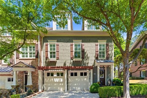 Photo of 2398 Saint Davids Square NW #16, Kennesaw, GA 30152 (MLS # 7751925)