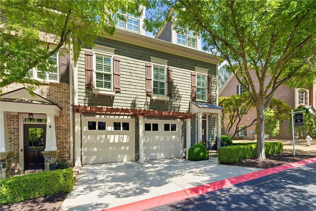 2398 Saint Davids Square NW 16