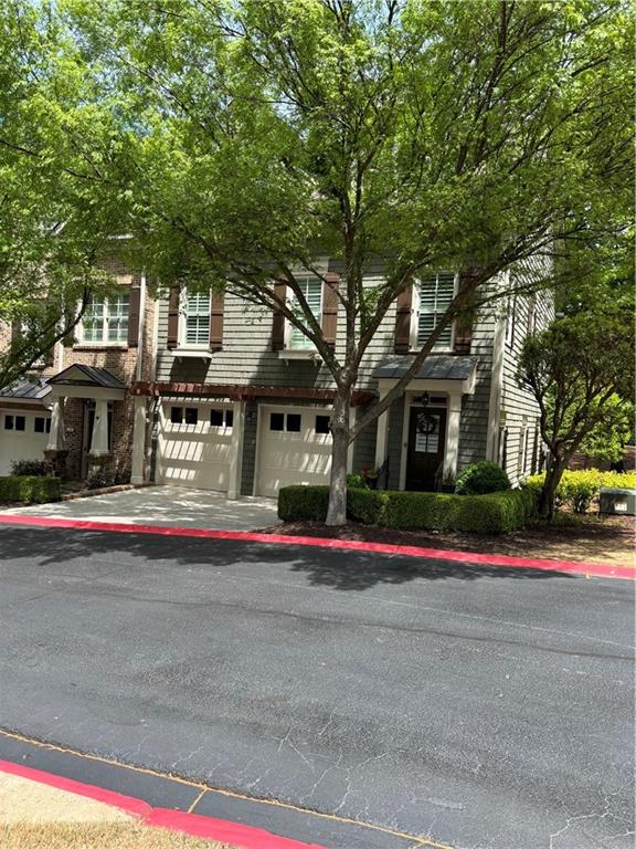 2398 Saint Davids Square NW 16