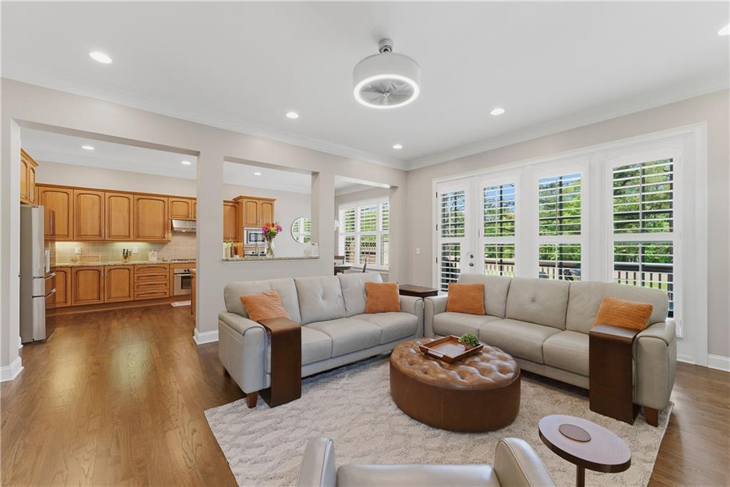 2398 Saint Davids Square NW 16