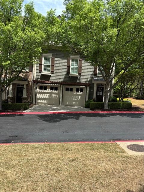 2398 Saint Davids Square NW 16 Kennesaw GA 30152