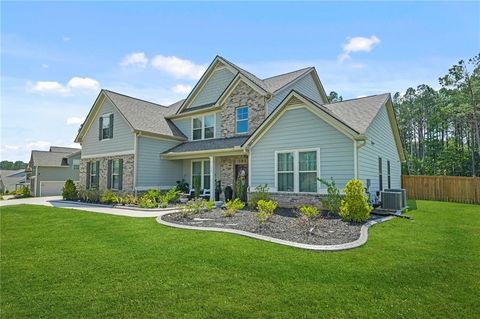 Homes For Sale - 115 Bre Drive<br/> Fayetteville, GA 30215