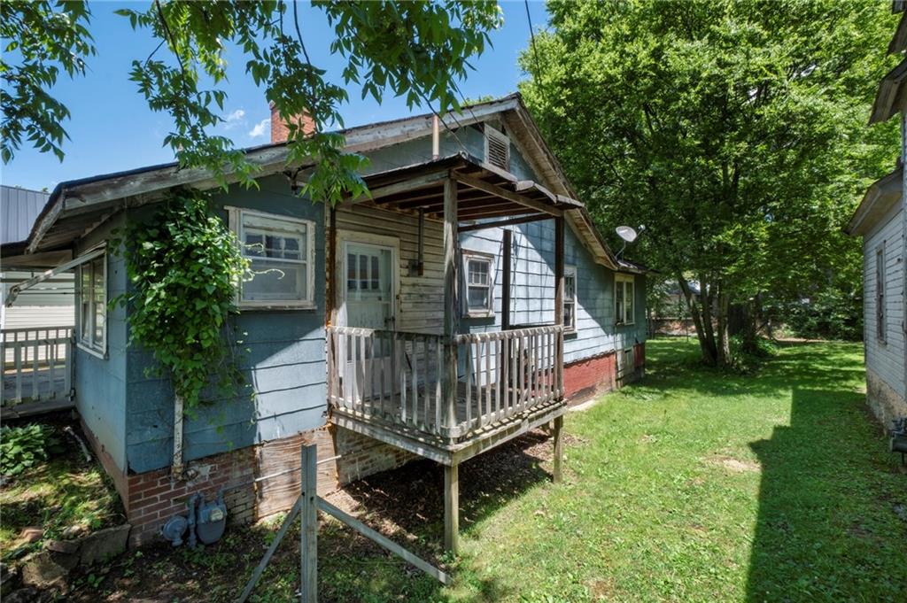 403 Park Street, Cedartown, Georgia image 27