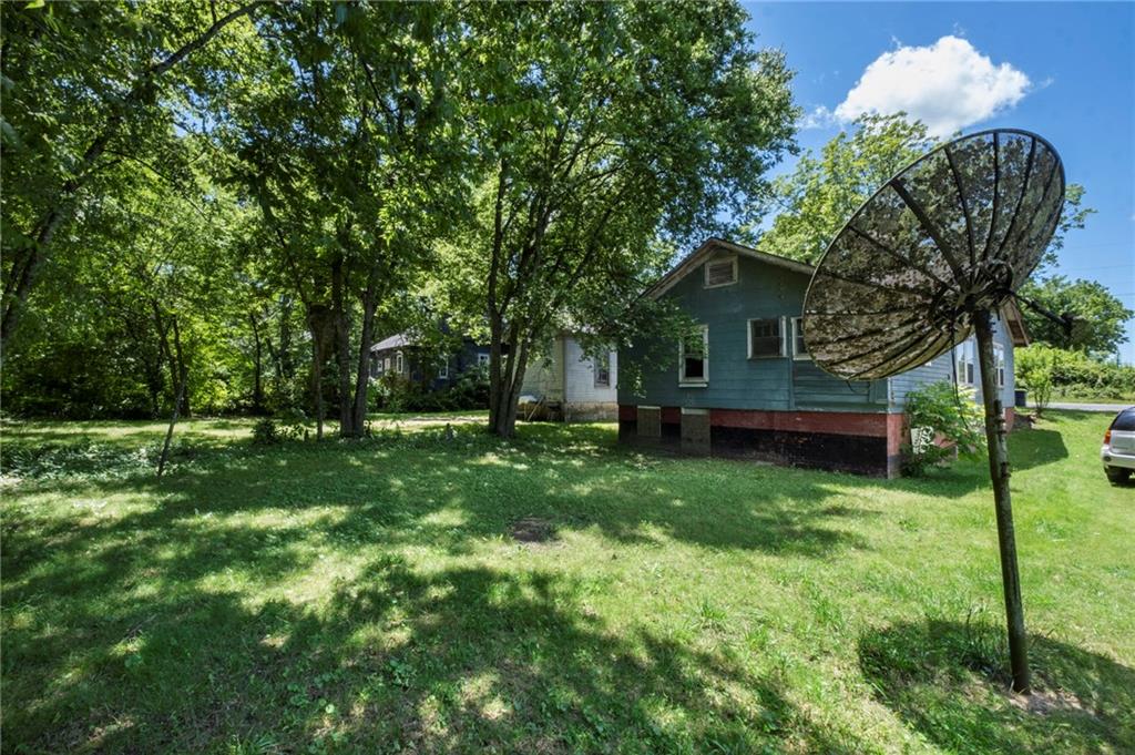 403 Park Street, Cedartown, Georgia image 24