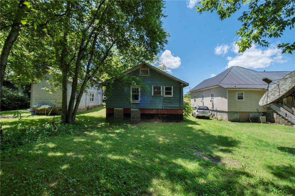 403 Park Street, Cedartown, Georgia image 25