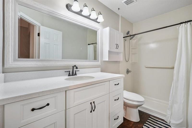 Rivermont Village Condos - Residential Lease