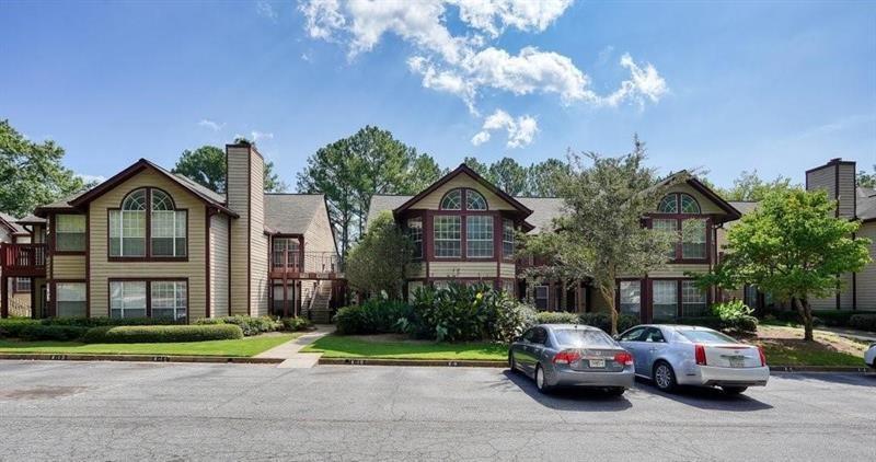 Rivermont Village Condos - Residential Lease