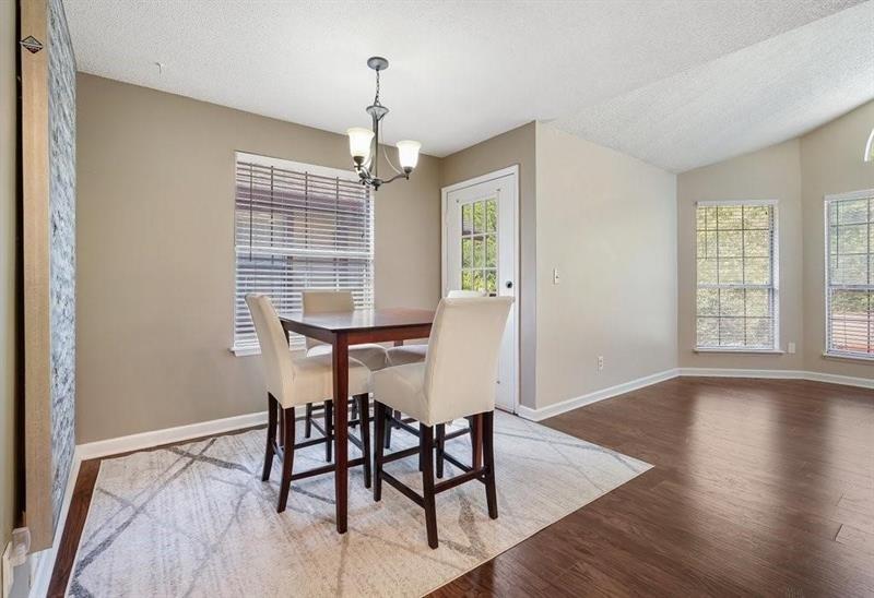 Rivermont Village Condos - Residential Lease
