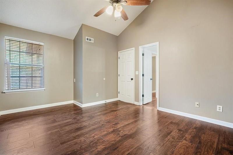 Rivermont Village Condos - Residential Lease