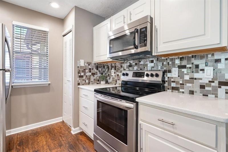 Rivermont Village Condos - Residential Lease