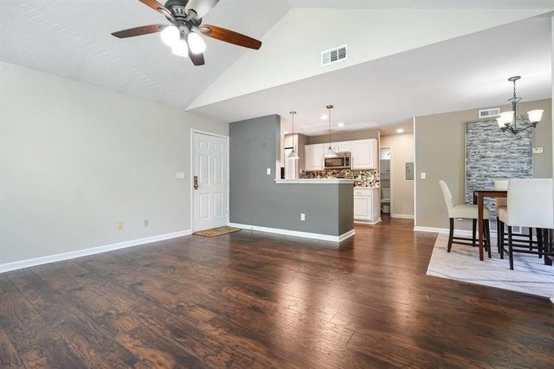 Rivermont Village Condos - Residential Lease