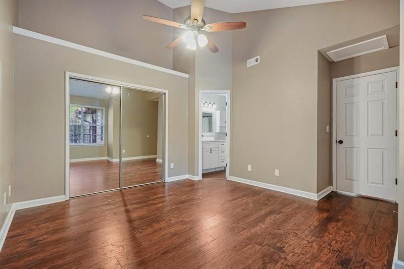 Rivermont Village Condos - Residential Lease