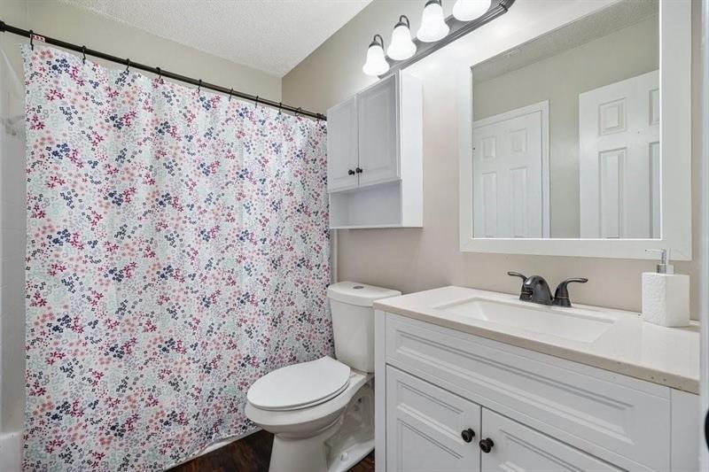 Rivermont Village Condos - Residential Lease