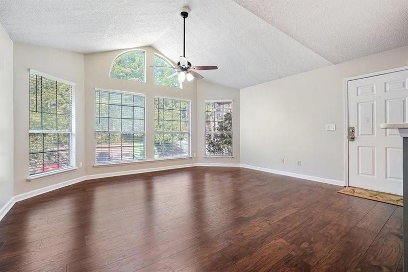 Rivermont Village Condos - Residential Lease