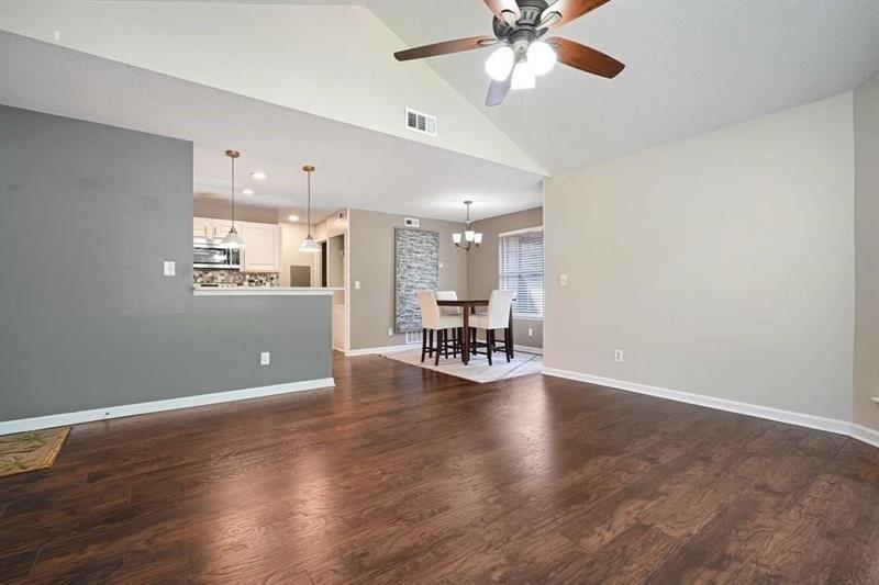 Rivermont Village Condos - Residential Lease