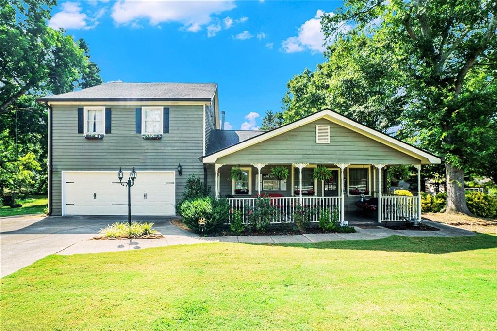 4656 Bryant Road