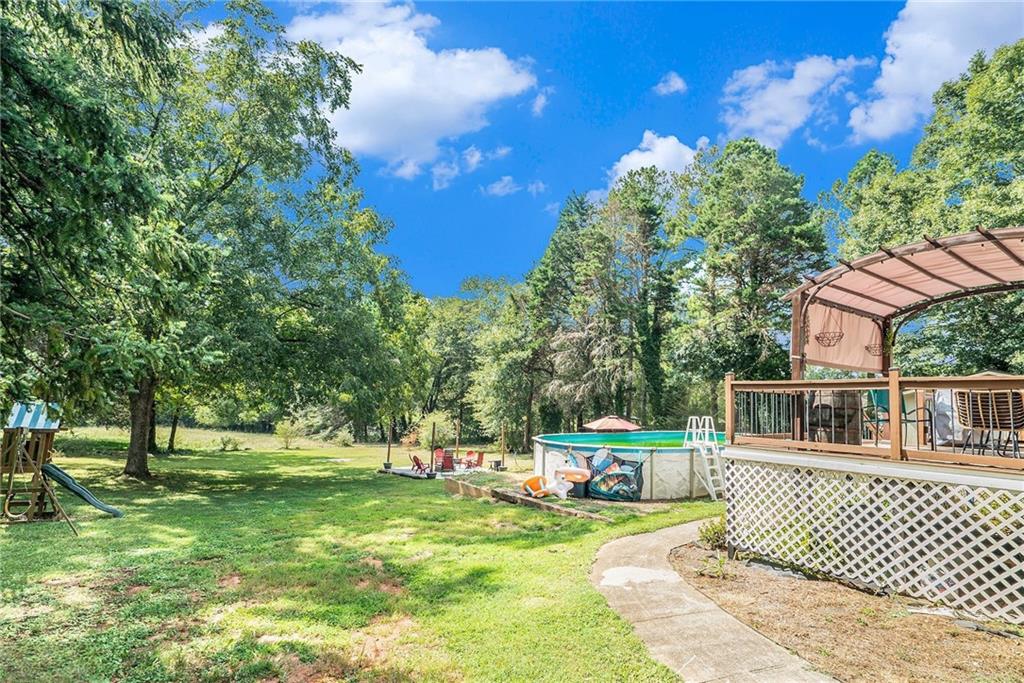 4656 Bryant Road
