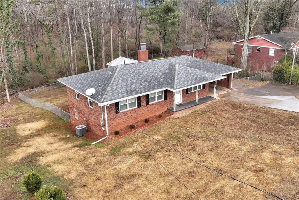 3638 Garden Boulevard