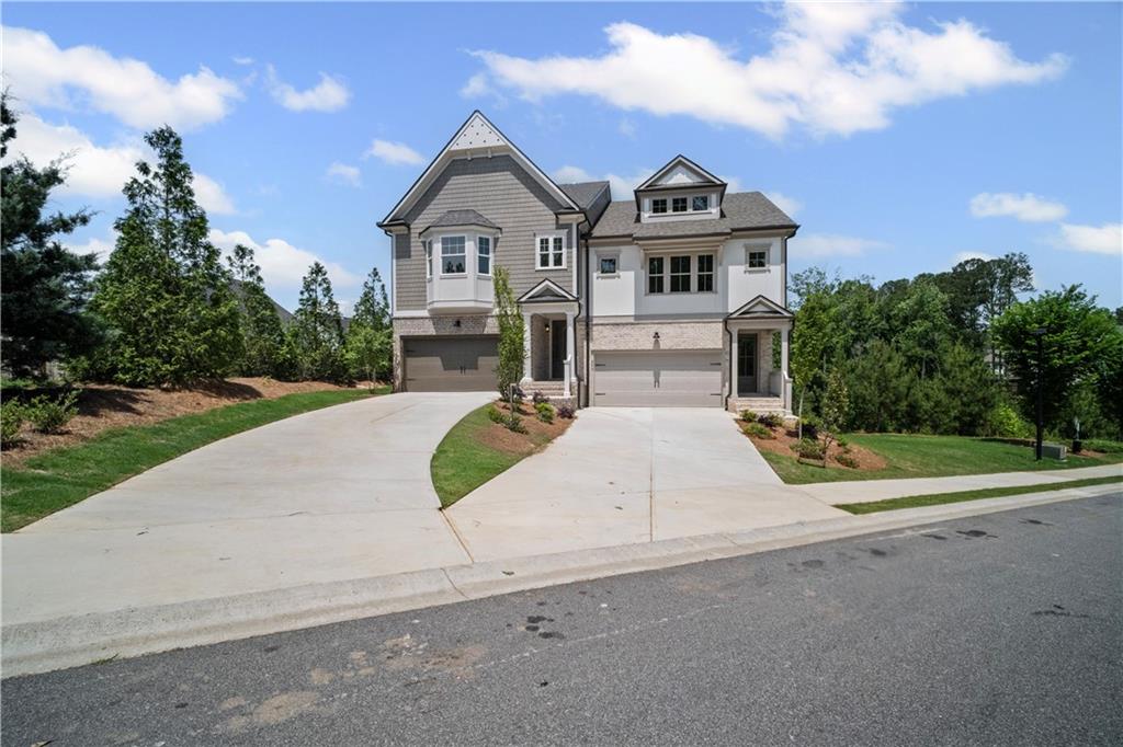 201 Retreat Lane
