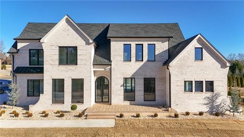 2445 Sunflower Drive Hoschton GA 30548