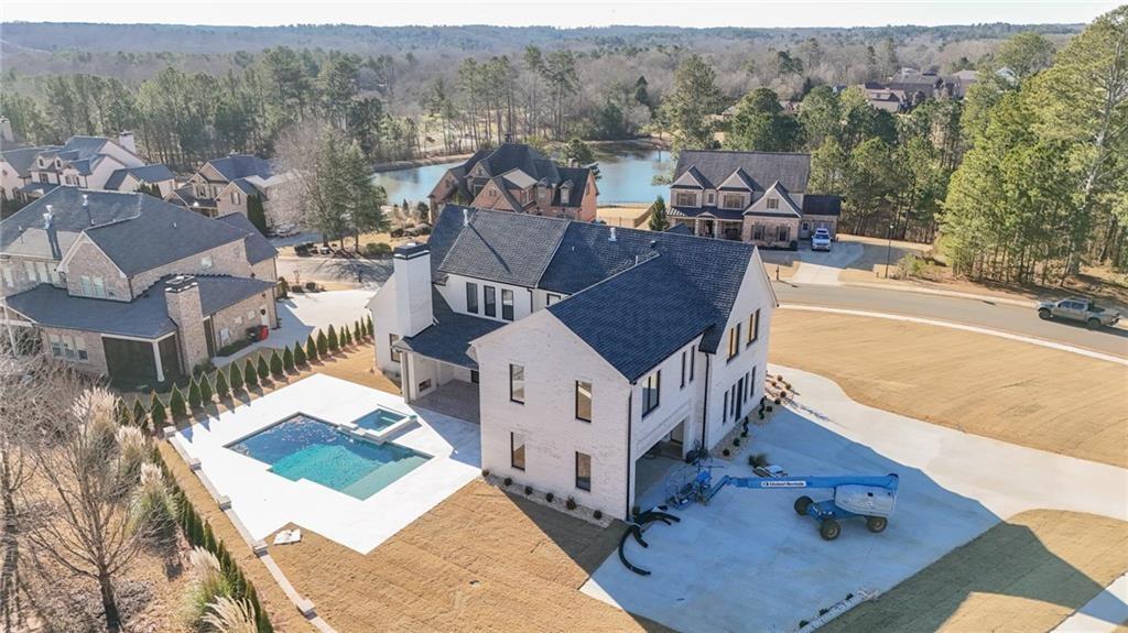 2445 Sunflower Drive