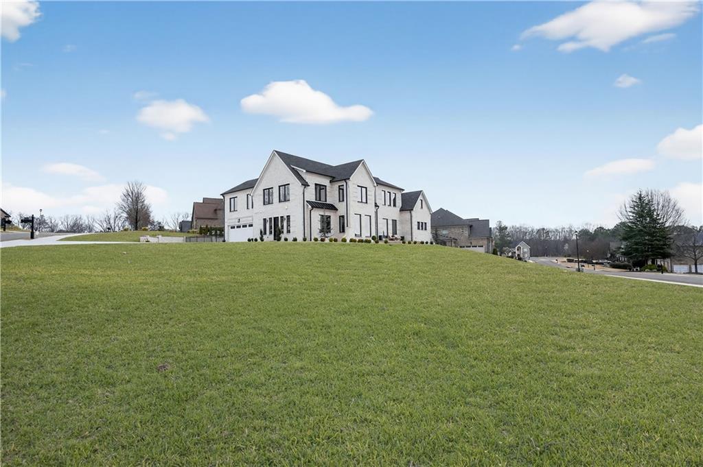 2445 Sunflower Drive