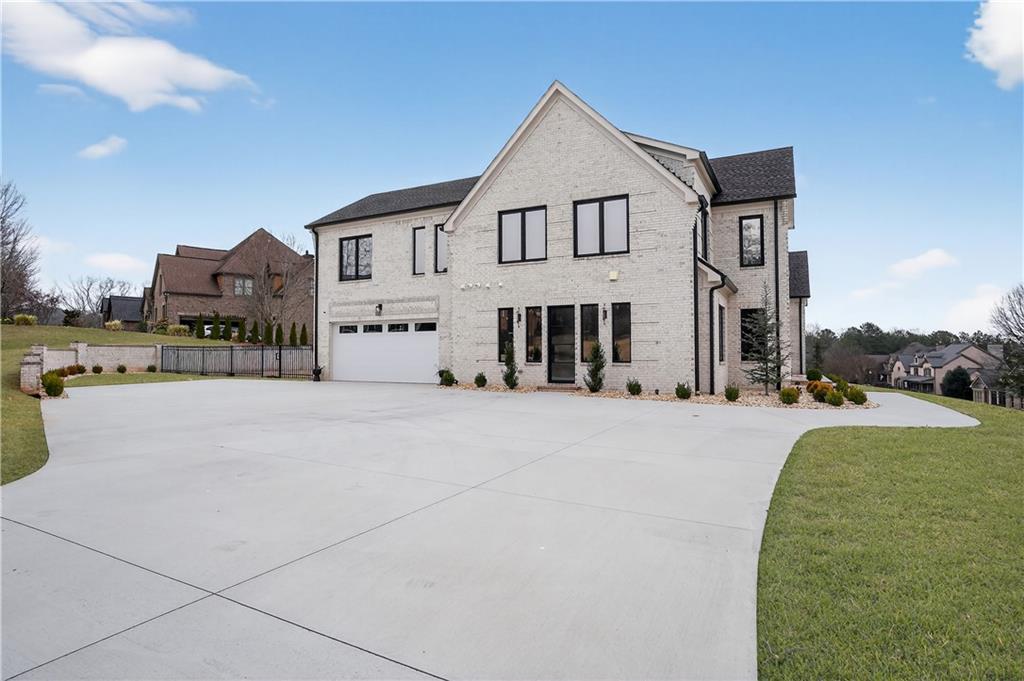 2445 Sunflower Drive