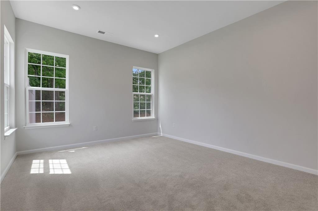 701 Bickmore Drive, Mcdonough, Georgia image 8