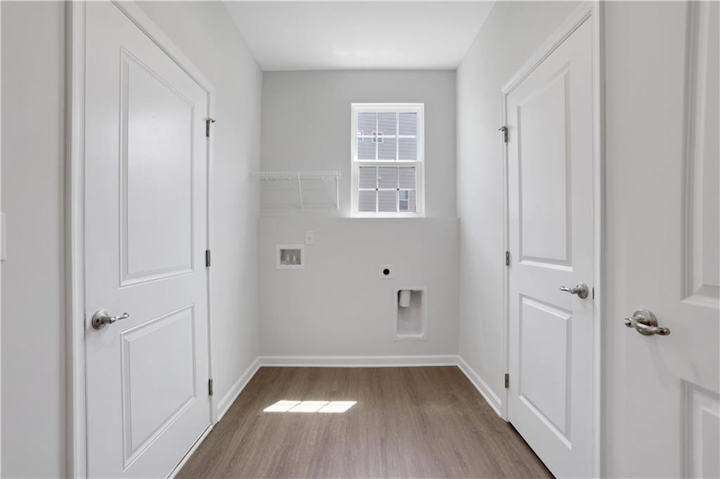 701 Bickmore Drive, Mcdonough, Georgia image 11