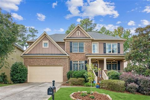 Photo of 700 Washington Way, Cumming, GA 30040 (MLS # 7663789)