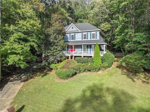 4719 Brownstone Drive Peachtree Corners GA 30096