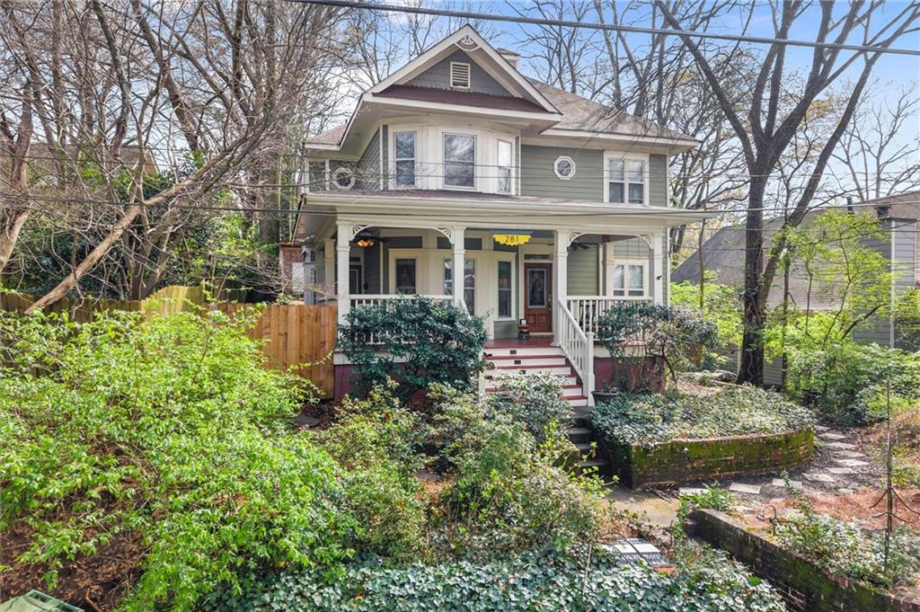 281 Glenwood Avenue SE A