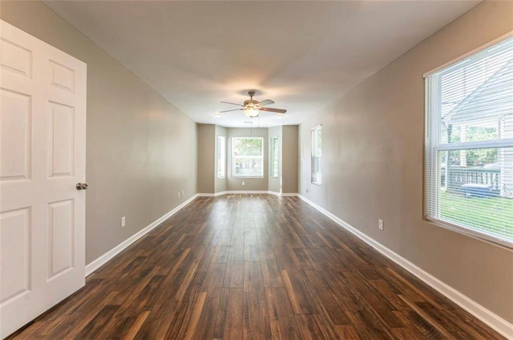 Four Oaks - Residential