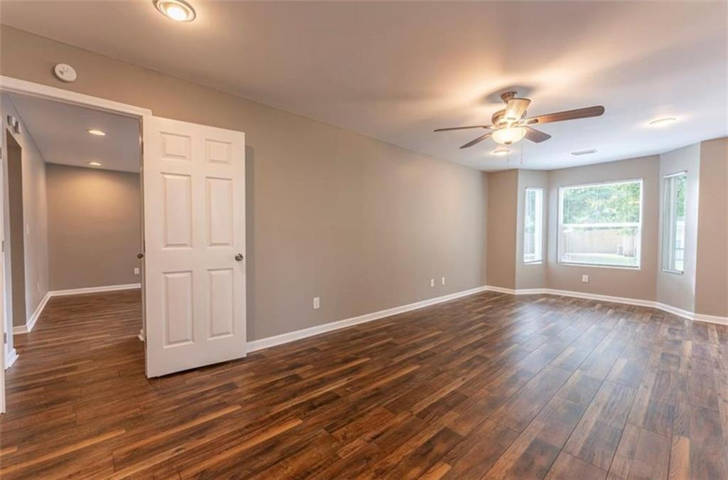Four Oaks - Residential