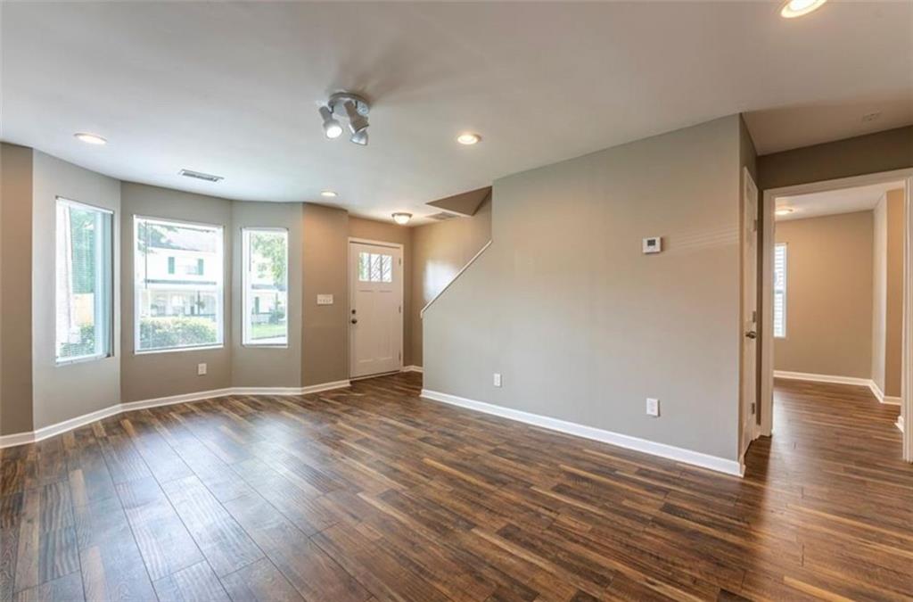 Four Oaks - Residential