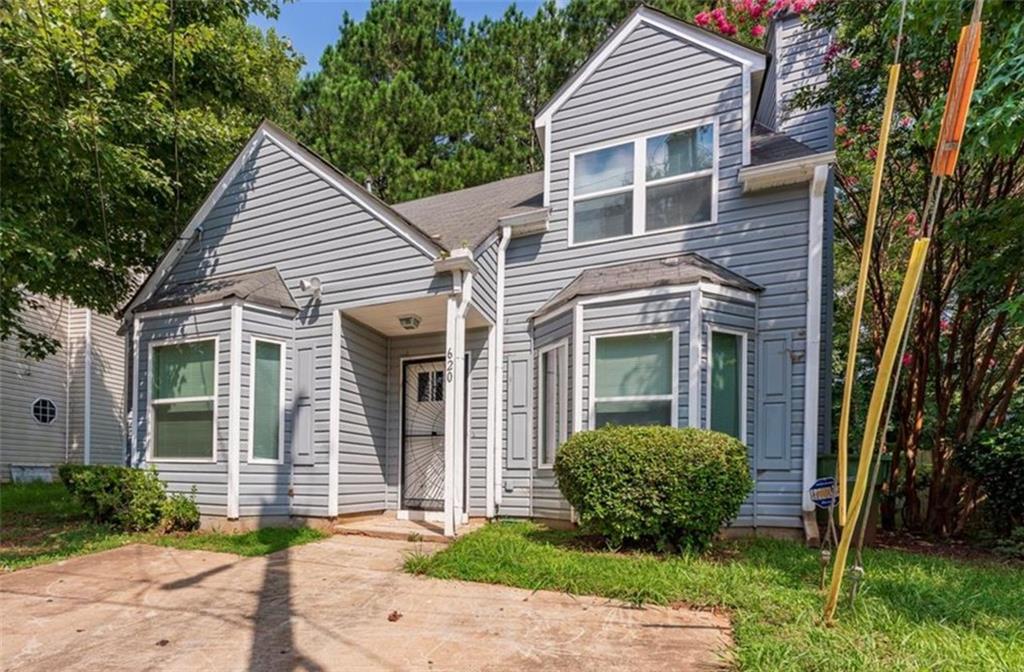 Four Oaks - Residential
