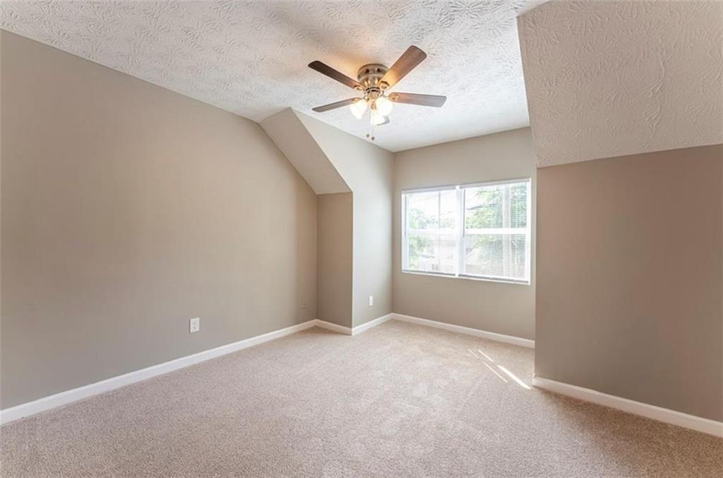 Four Oaks - Residential