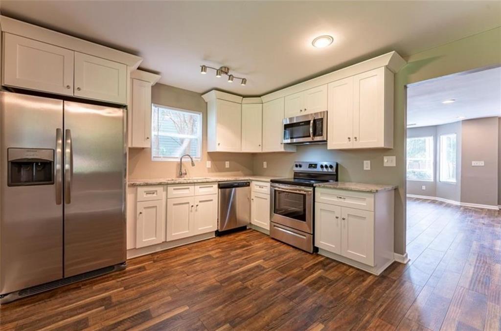 Four Oaks - Residential