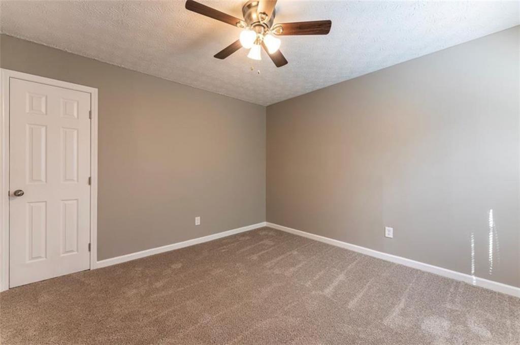 Four Oaks - Residential