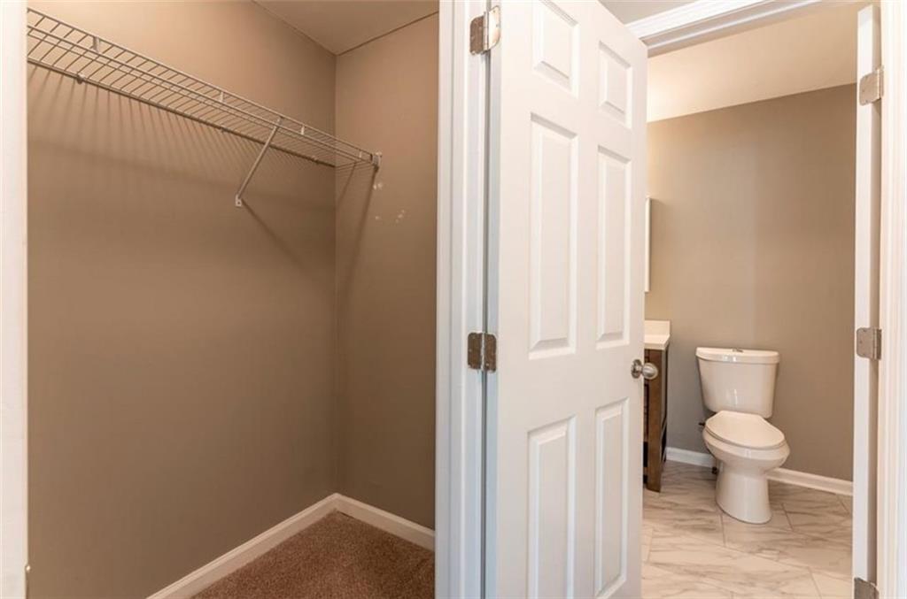 Four Oaks - Residential