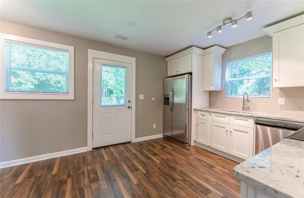 Four Oaks - Residential