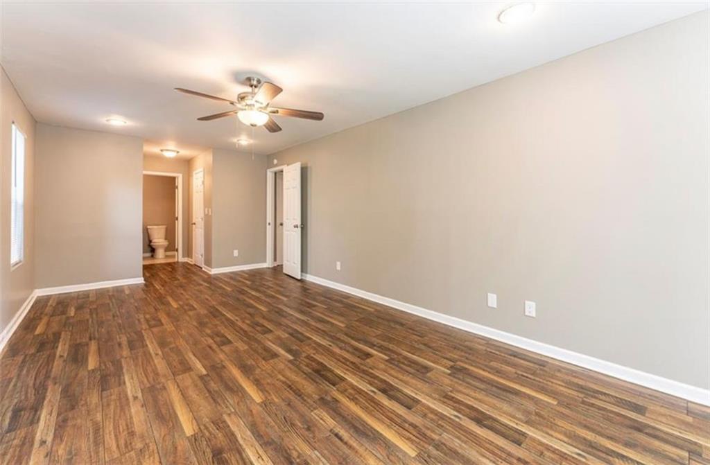 Four Oaks - Residential
