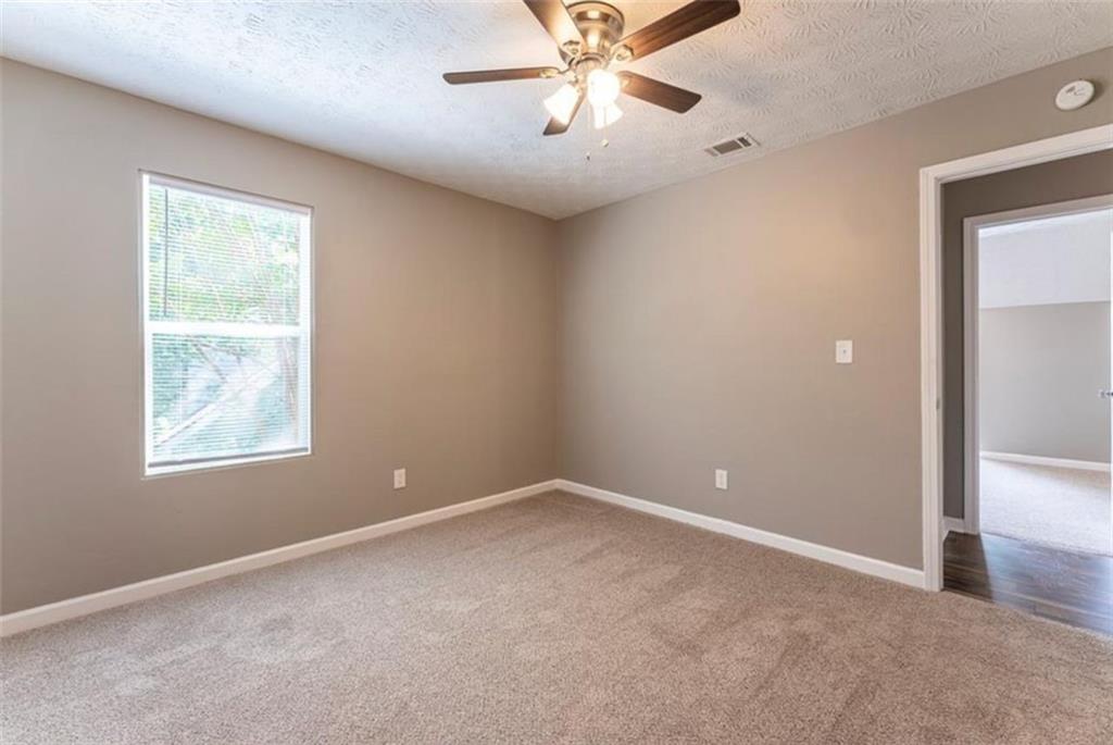 Four Oaks - Residential