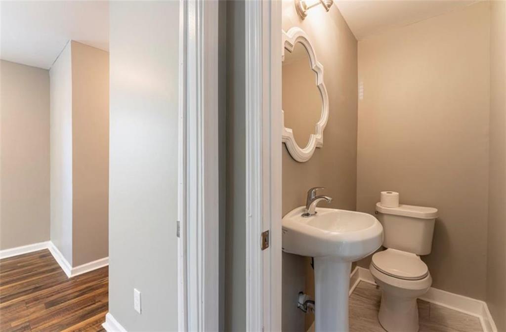 Four Oaks - Residential
