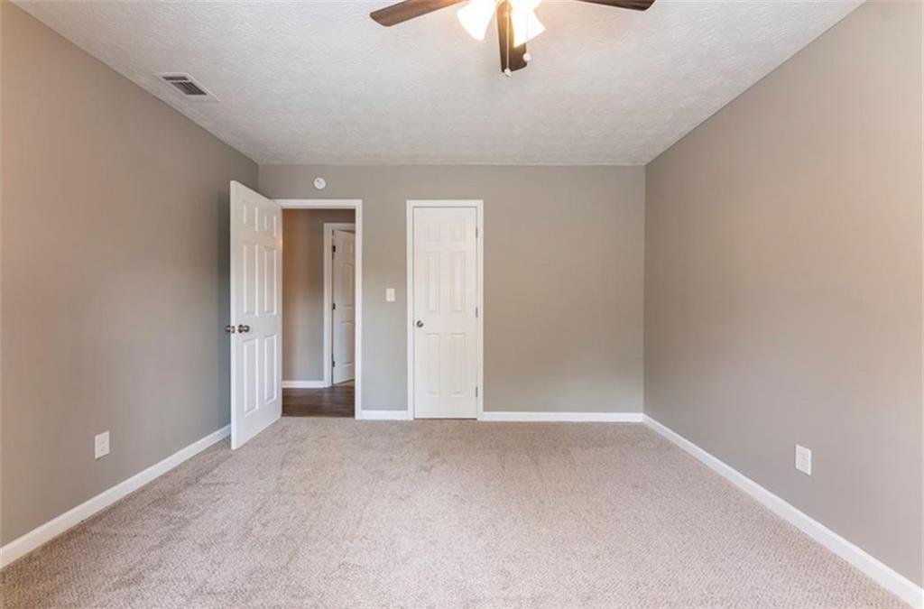 Four Oaks - Residential
