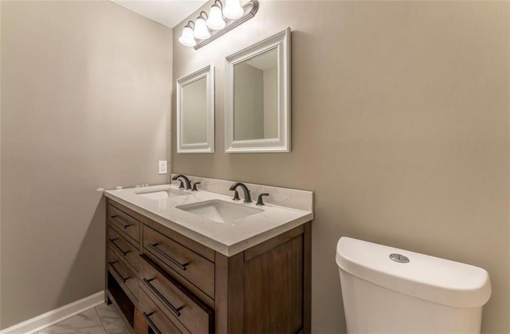 Four Oaks - Residential