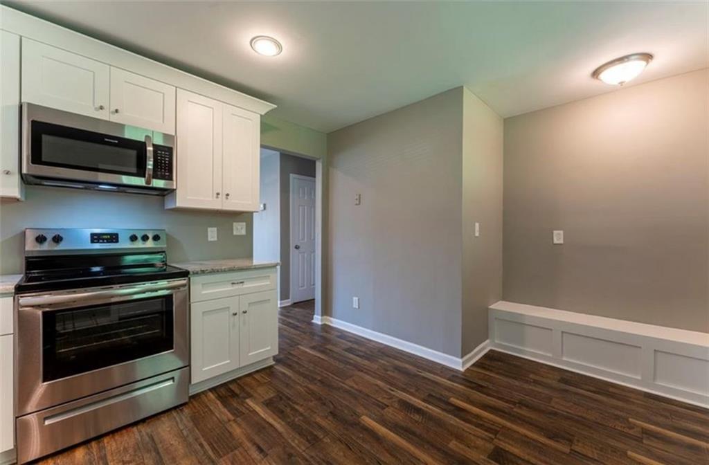 Four Oaks - Residential